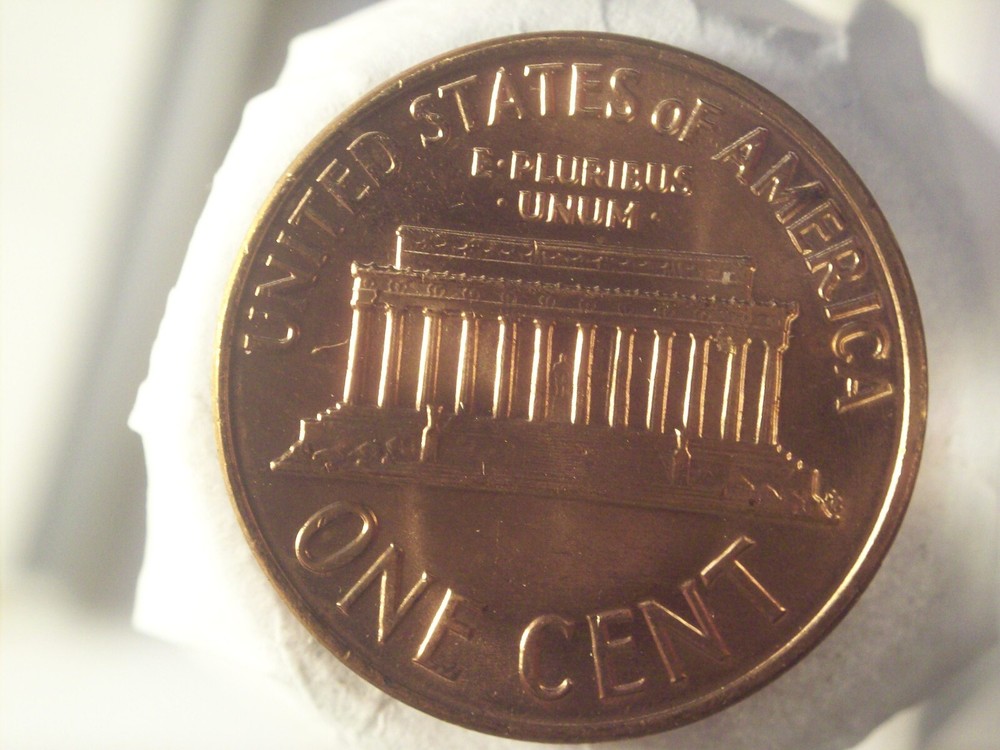 1962 P New Discovery Doubled Die REV DDR Lincoln error cent