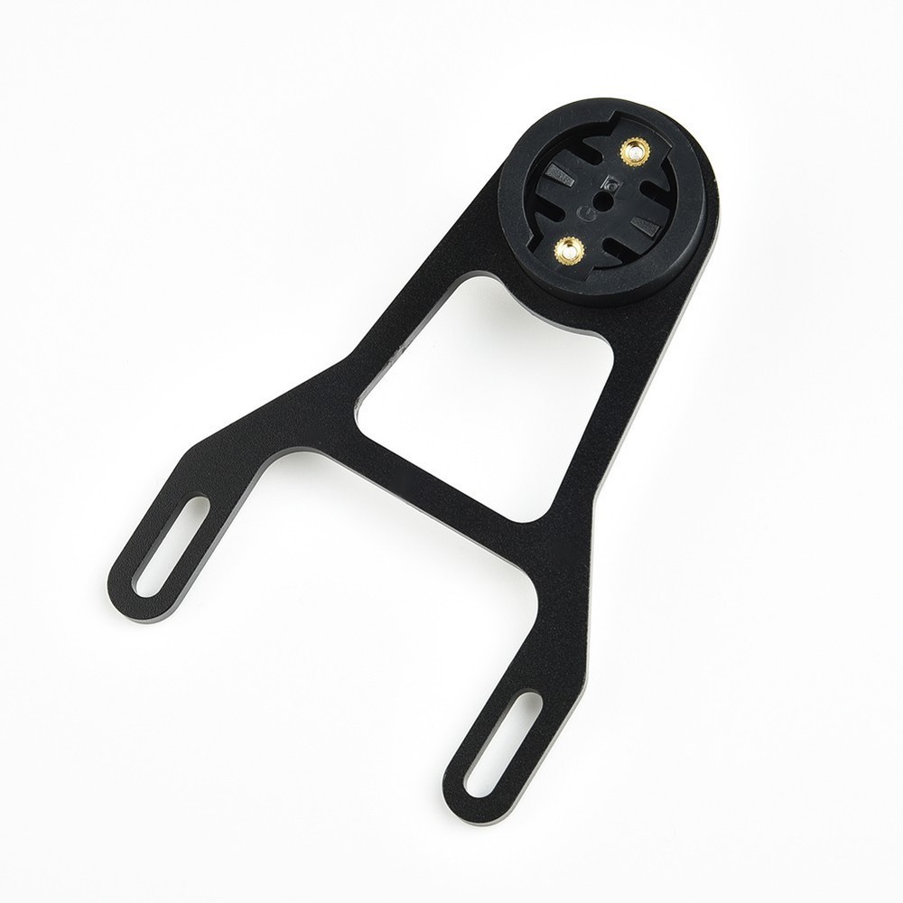 Bicycle Computer Holder Carbon For Garmin Mount Support 5D-Handlebar !