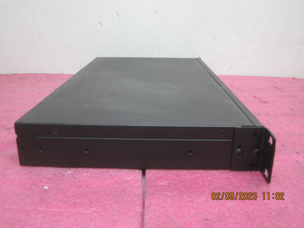 ADDERLink INFINITY Manager Device Includes 24-Channels Adder AIM-24 *READ* T9D11