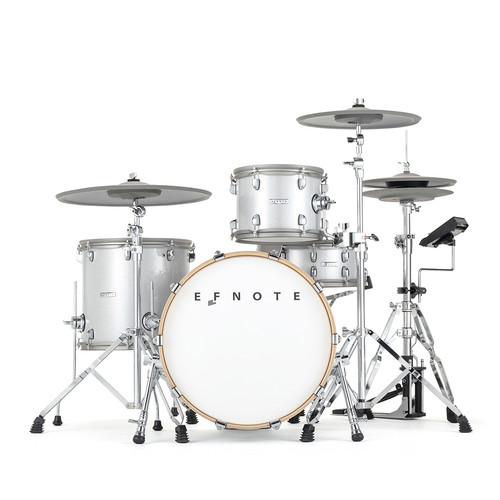 EFNote 7 Acoustic Design Electronic Drum Set
