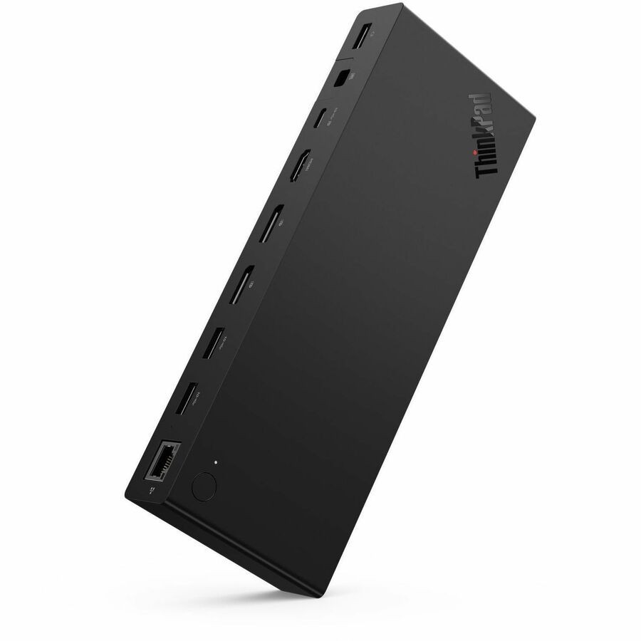 Lenovo ThinkPad USB4 Dock 5000