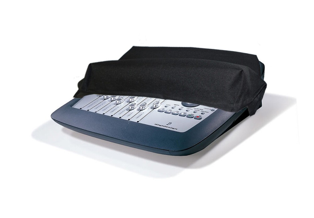 Digidesign 003 Custom Dust Cover & Protector by DigitalDeckCovers