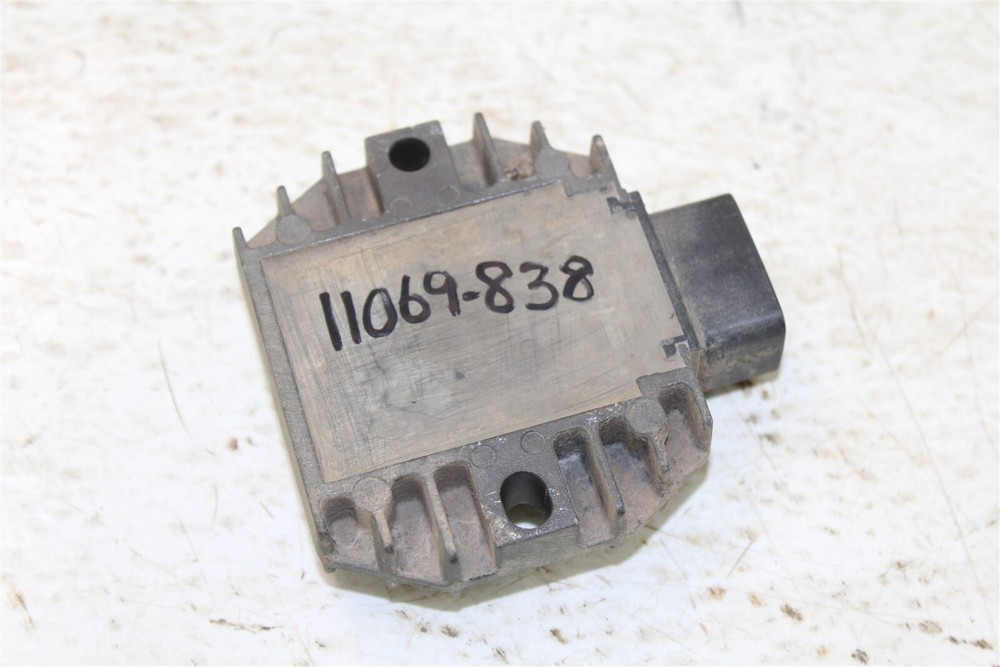 2004 Honda TRX 250EX Voltage Regulator Rectifier