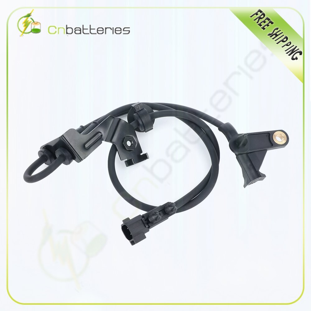 ABS Wheel Speed Sensor Front Right (RH Side) Assembly Fits 2017 Dodge Journey