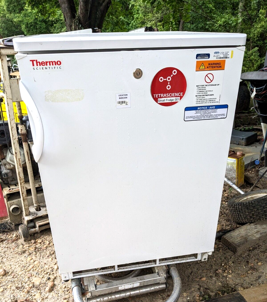 Thermo Scientific GTTSV05RPSA Undercounted Refrigerator