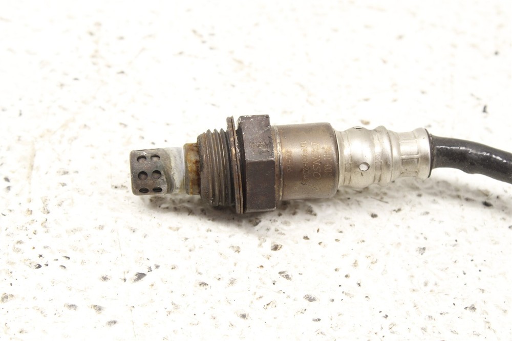 2015 Yamaha SR400 Oxygen Sensor O2 15-17