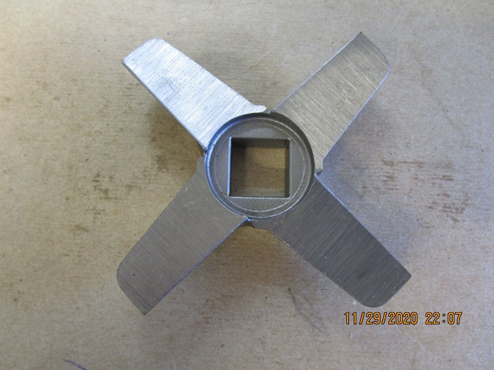 #32 GRINDER KNIFE
