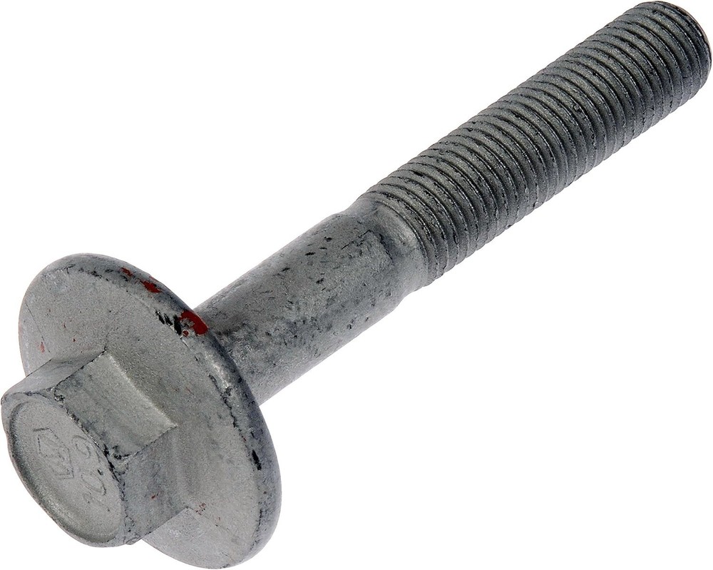 Reliable Engine Harmonic Balancer Bolt - 1/4 Inch, Engineered for Performance
