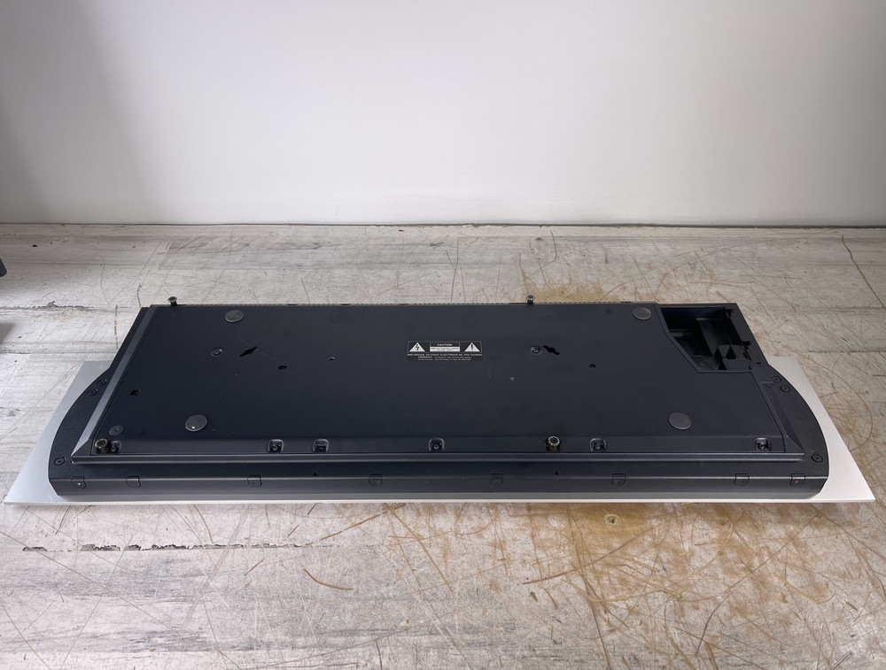 BANG & OLUFSEN BEOSOUND 9000 6 DISC CD PLAYER STEREO SYSTEM