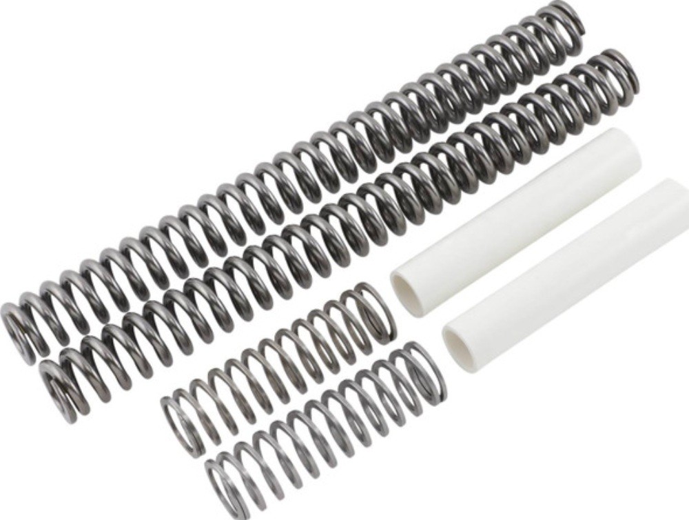 Progressive Drop-In Front Fork Lowering Kit (10-2006)
