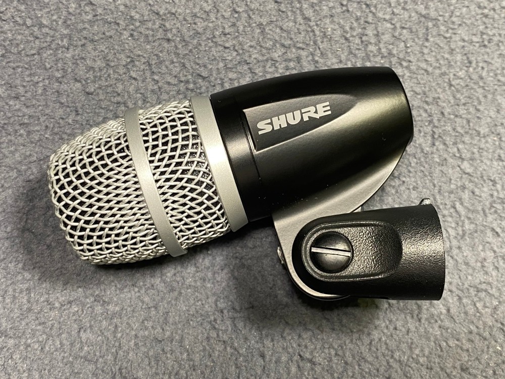 Shure PG56 Dynamic Microphone