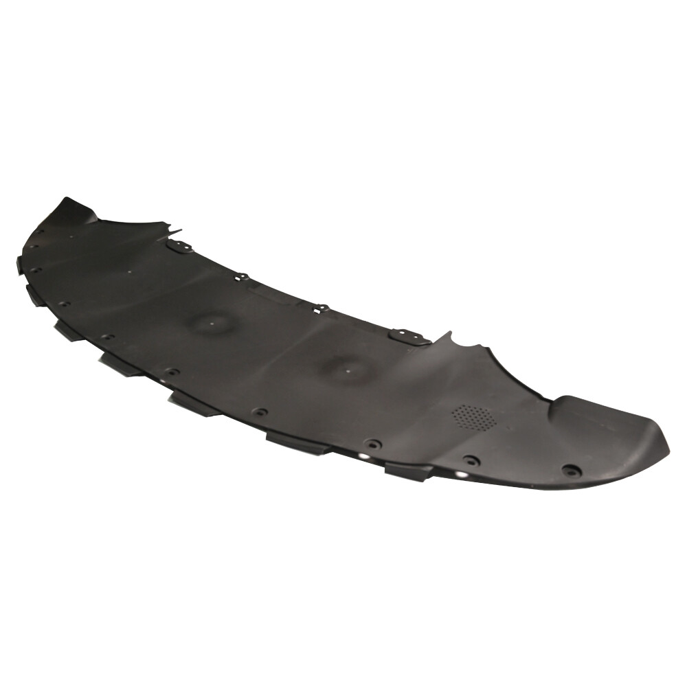 Front Bumper Under Cover Panel Shield Splash Guard Protection For Tesla Model 3
