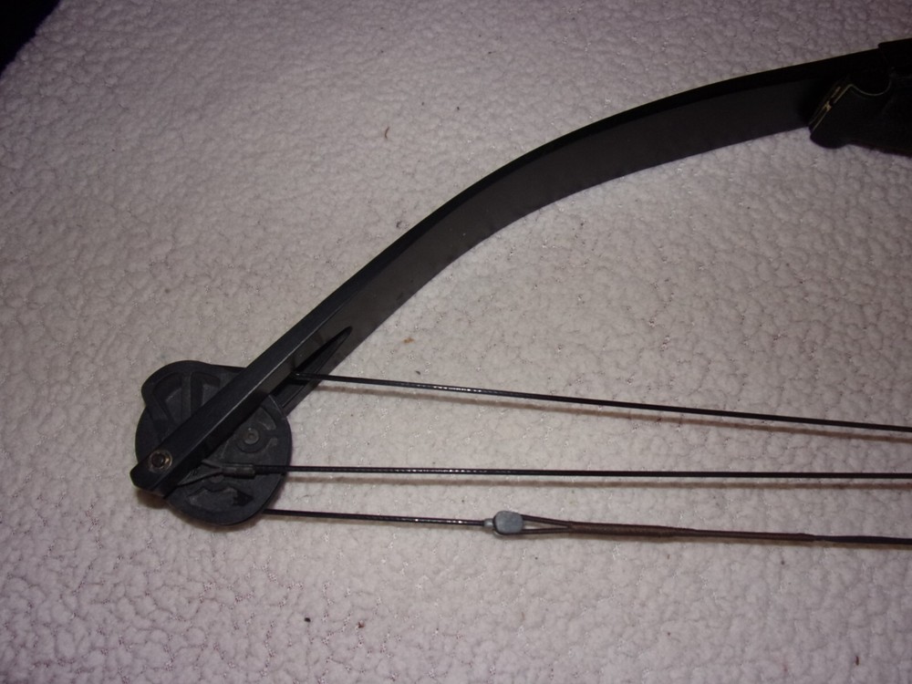 Darton Archery 30MX Compound Bow