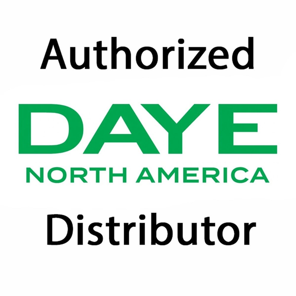 Daye Genuine OEM Replacement Mower Blade, 2100200981