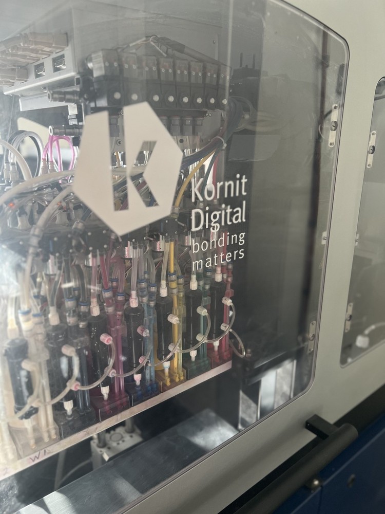 Kornit Storm HD6