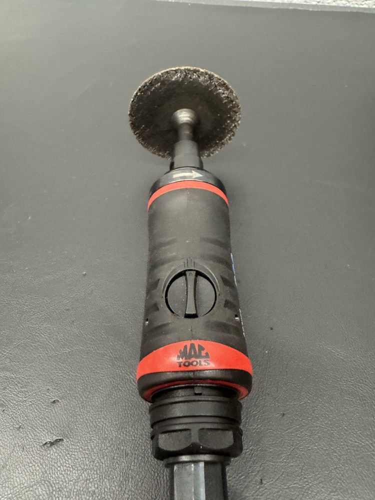 Mac Tools 1/4” Die Grinder AG325S