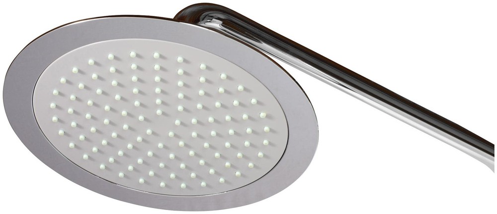 Pulse 1030 Lahaina 2.5 GPM Shower Panel - Chrome