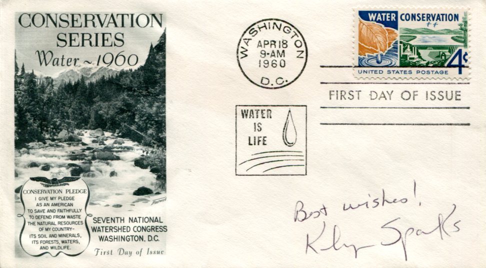 Kerrelyn Sparks Vampire Romance Author Signed Autograph FDC