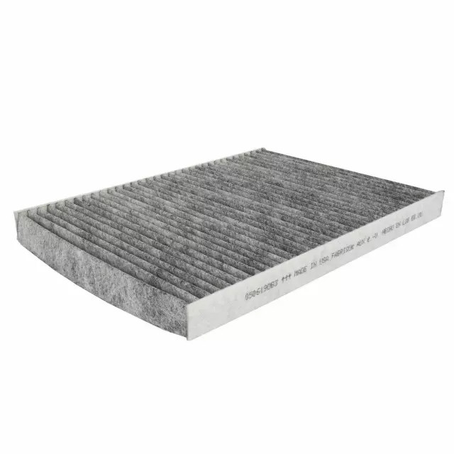 Genuine Ford Filter Pollen QFP18