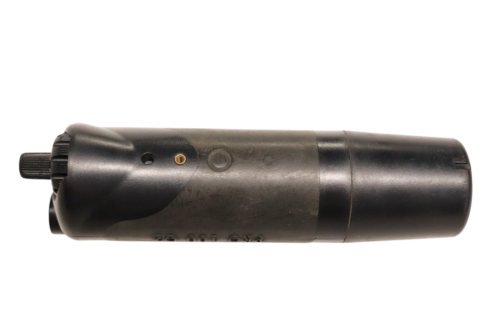 Tri-Tronics PRO 100 G2 EXP Transmitter - Excellent Condition - Rebuilt Battery