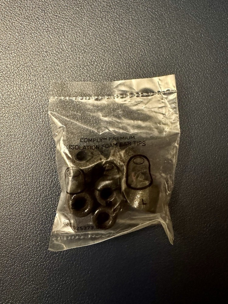 Jaybird Earbuds Replacement Parts