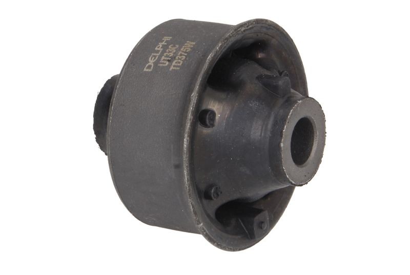 motor control arm entblock
