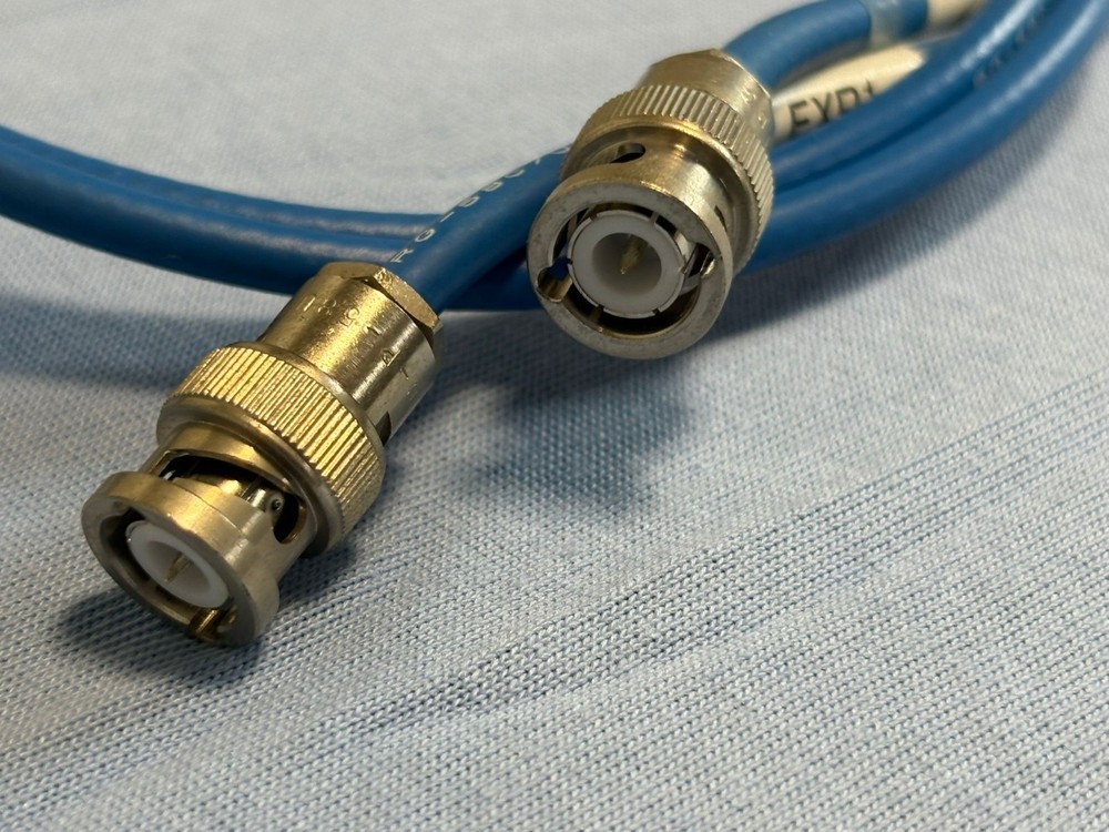 Jeol Preamplifier Control Module for JEM-1011 TEM Microscope