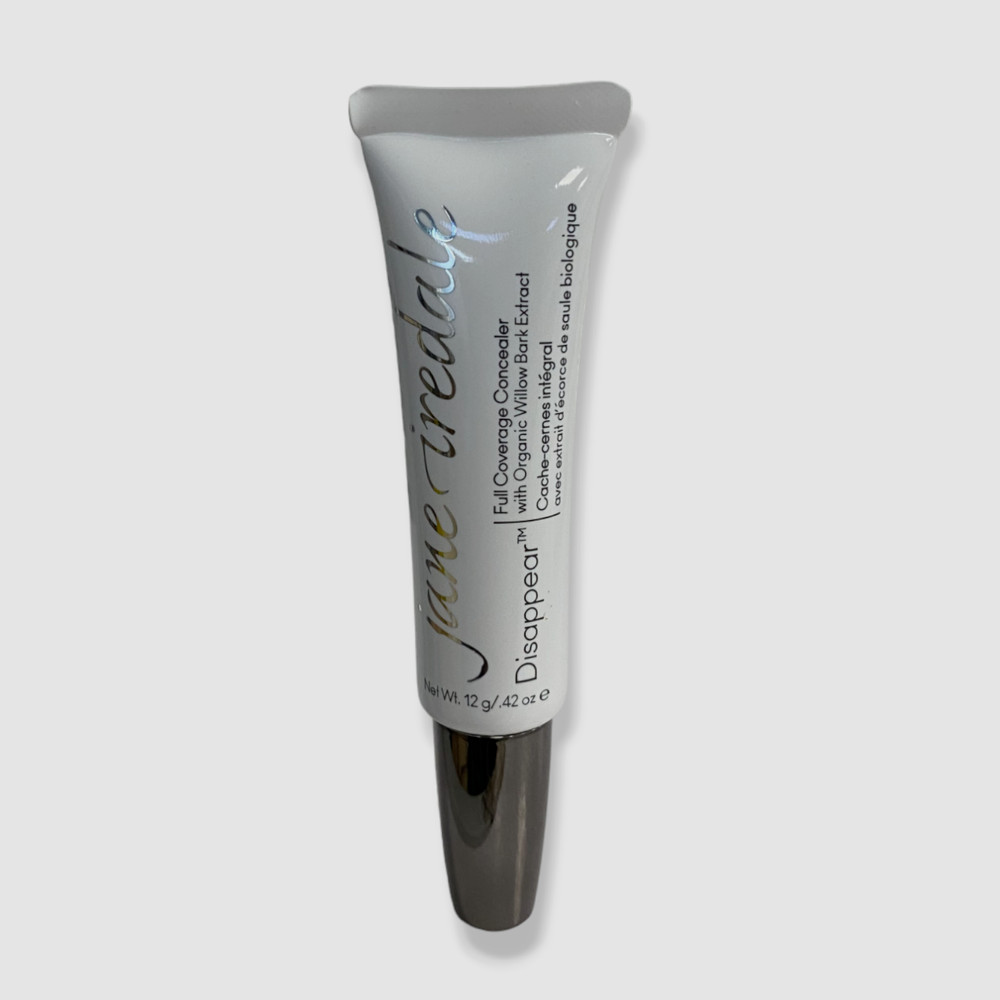 $38 Jane Iredale Medium Dark Disappear Full Coverage Concealer | 0.42 oz