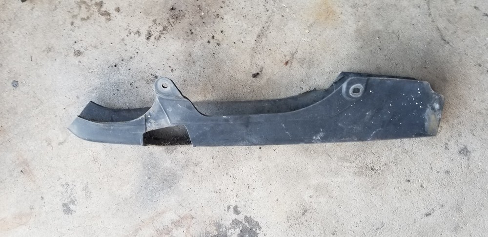 '80 Kz440b Chain Guard