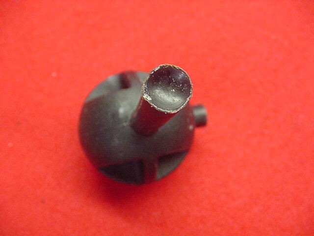 Muzzleloader Ball Starter- Polymer- Nice !