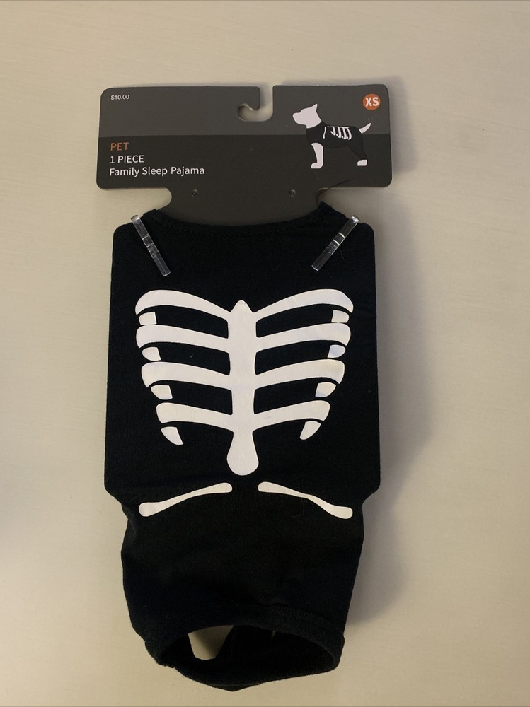 pet 1 piece sleep pajama