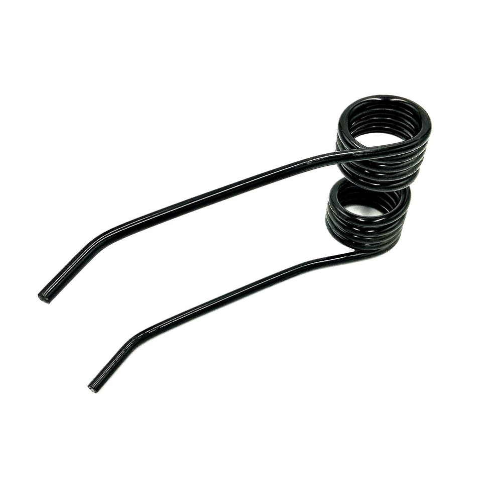 700703860 Double Tine RAKE Teeth for Rectangular BALER