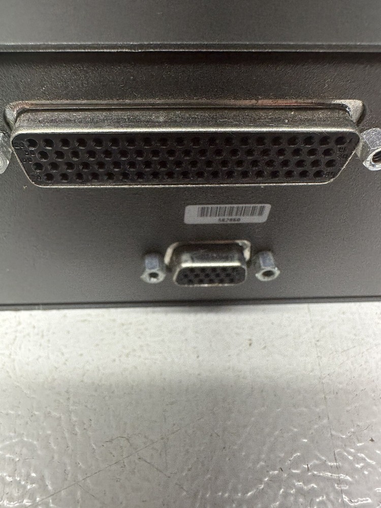 SPACE DIGITAL BREAKOUT PANEL by PLUTO