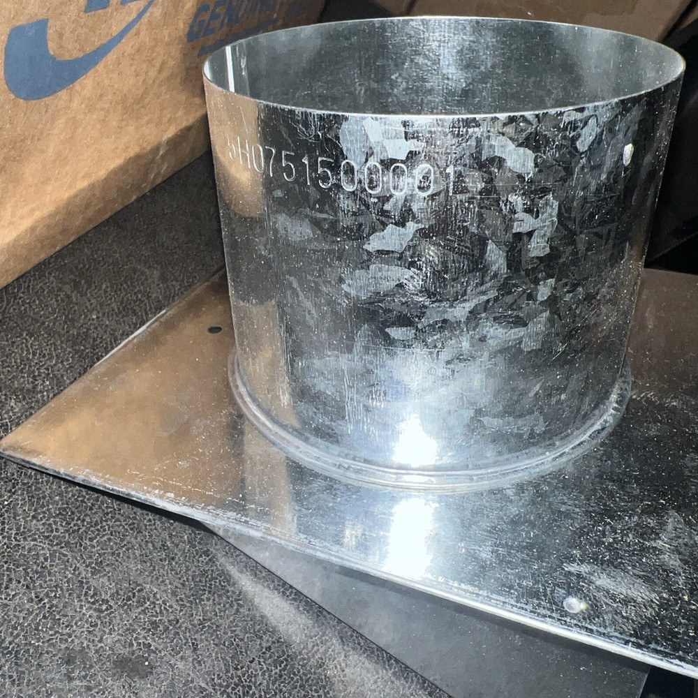 Modine 5H0751500001 VENT CAP