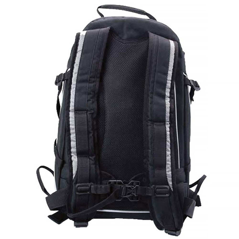 ScubaMax Trip BackPack Front Regulator Pocket