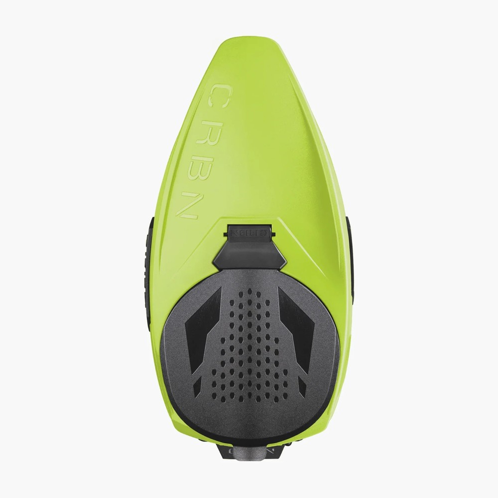 NEW CARBON CRBN DRV Paintball Loader - Lime