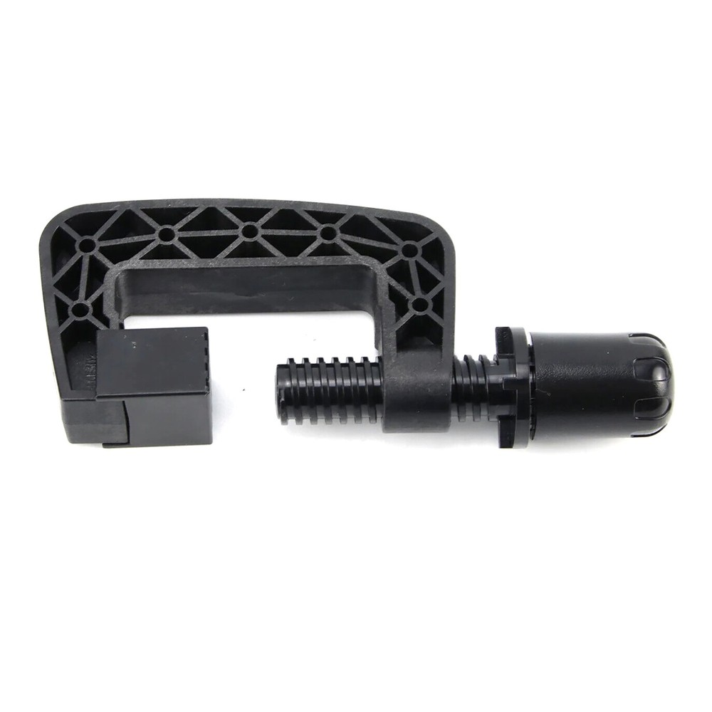 1PCS Plastic Fixing Clamp For Logitech Driving Force GT Steering Wheel Systems