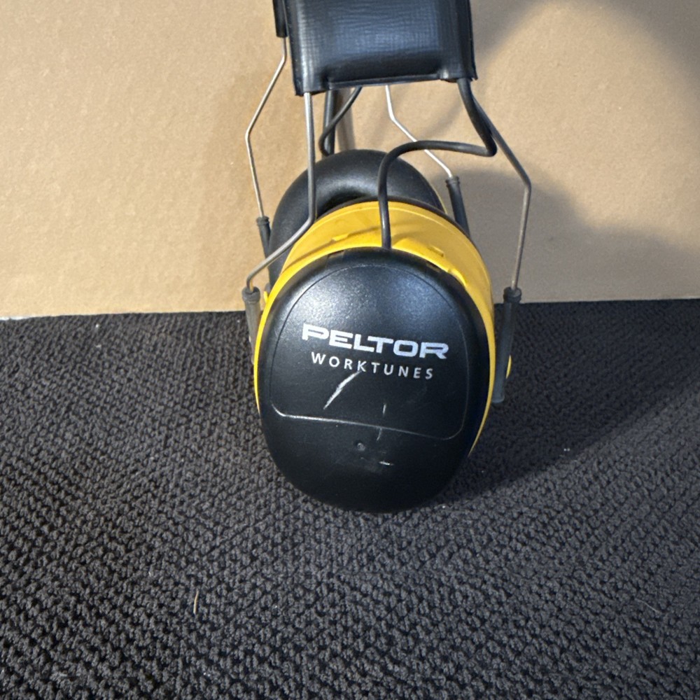 Pelator Worktunes HRX79A GU