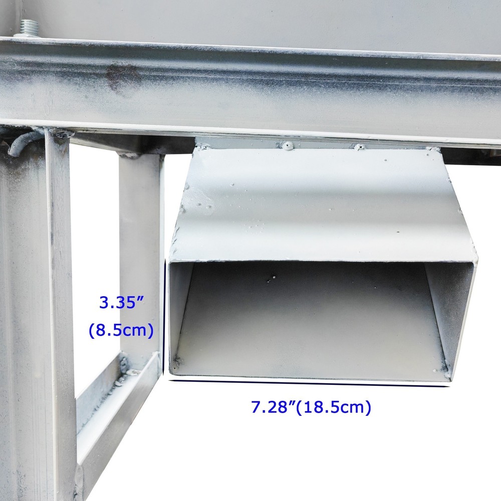 220V Kitchen Waste Beef Sheep Bone Crusher Machine Kitchen Waste Disposer