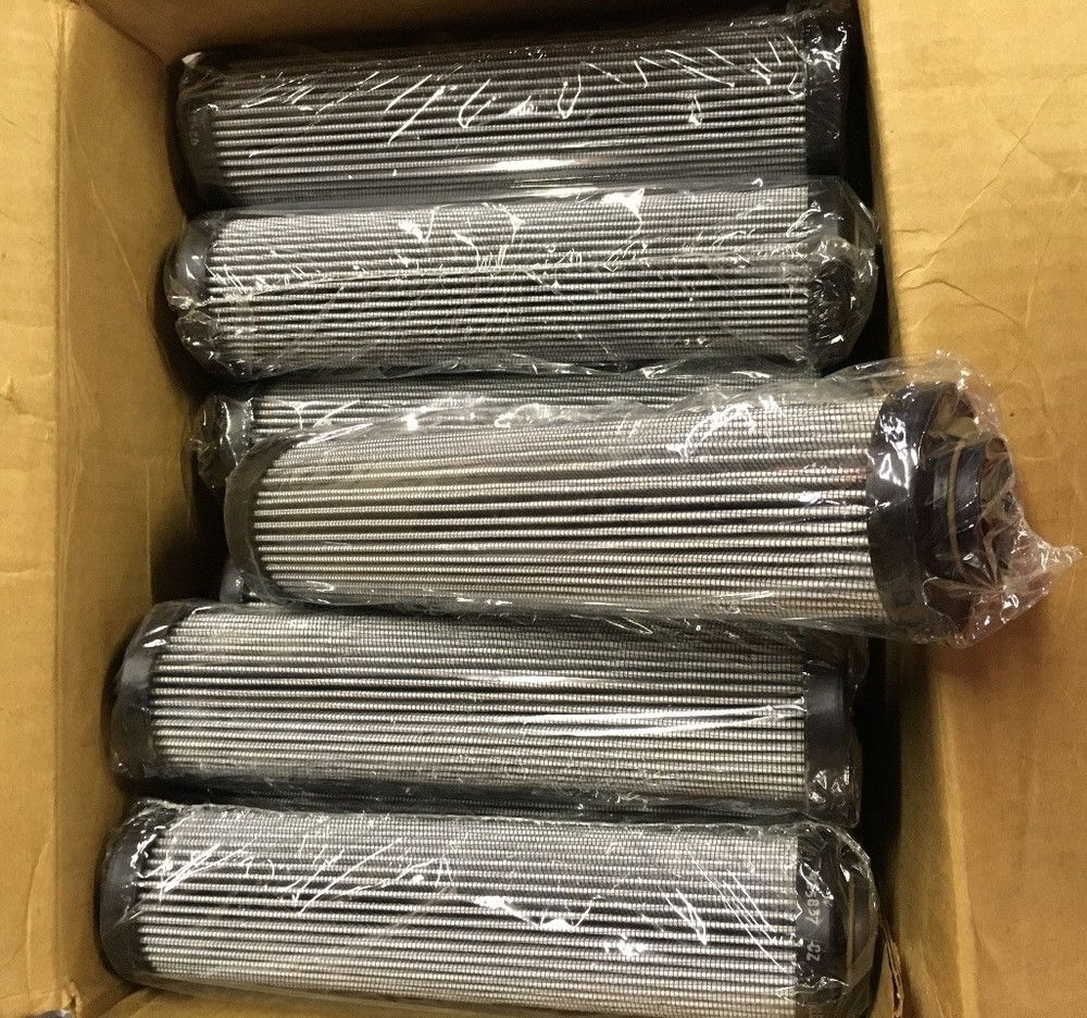Parker-Hannifin Filter Element 925837 CZ 10B