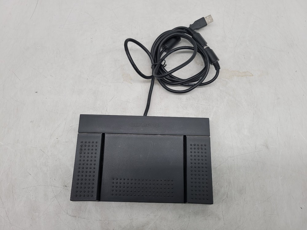 Olympus RS27 Foot Switch
