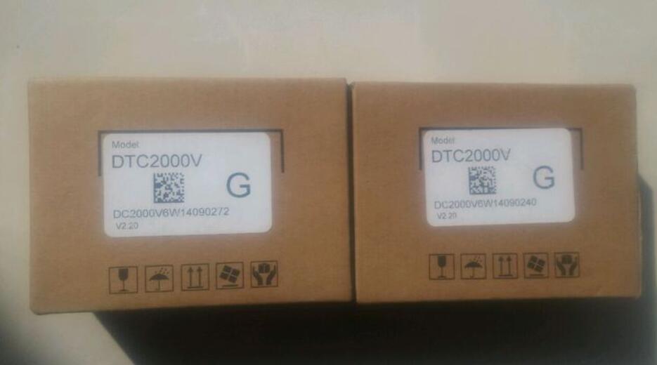 1PC New DTC2000V Delta Temperature Controller