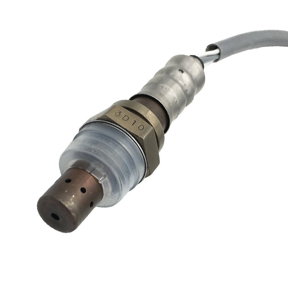2PCS Upstream+Downstream Oxygen Sensor O2 For 2006-2011 Ford Focus 2.0L L4