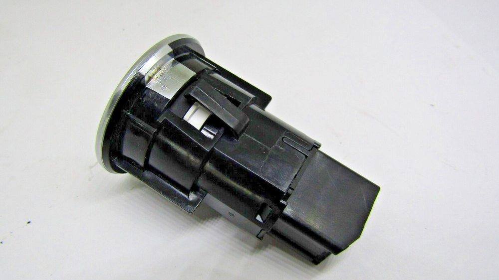 IGNITION STARTER SWITCH START ENGINE STOP BUTTON 84793221 NEW OE