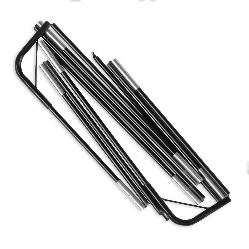 Champion Defender Soccer Net 6x3