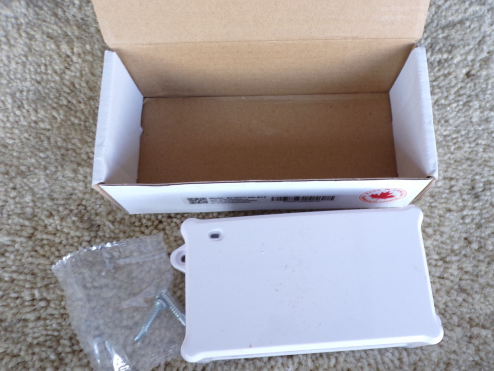 Single BeWhere B4-MIOT-MR BTP Asset Tracker @h1