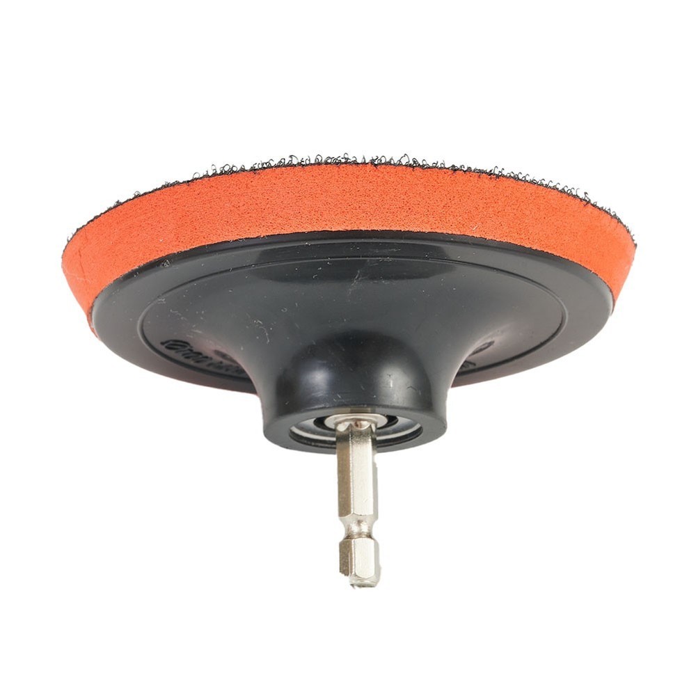 Sanding Disc Aluminium Oxide Discs Hook&Loop M10 Polyurethane Sanding Hot Sale