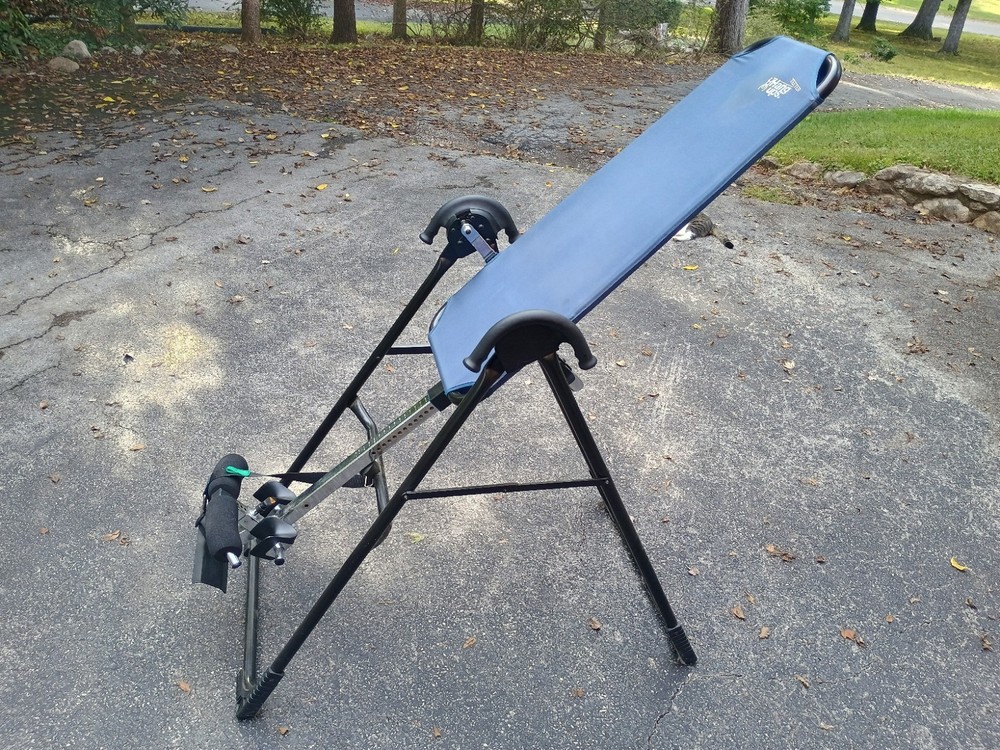 Teeter Hang UPS Inversion Table