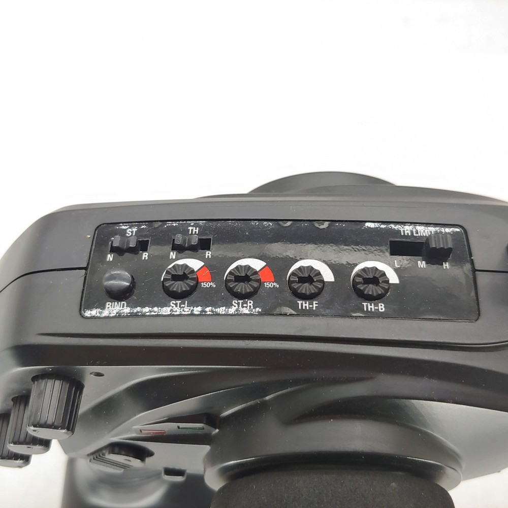 DX2L Surface Transmitter TX Only No Receiver GOOD CONDITION