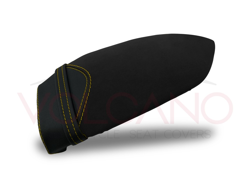 Cover Coverage Saddle F4 2010 2019 mv089c